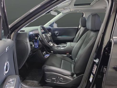 New 2026 Hyundai Palisade SEL Premium AWD/4WD image 9