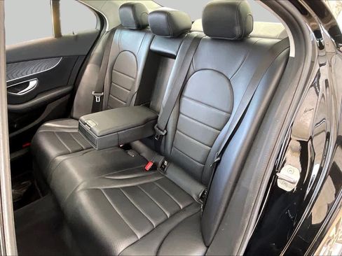 Used 2017 Mercedes-Benz C 300 Sedan image 21