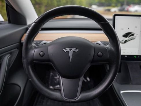 Used 2021 Tesla Model 3 Standard Range Plus RWD image 26