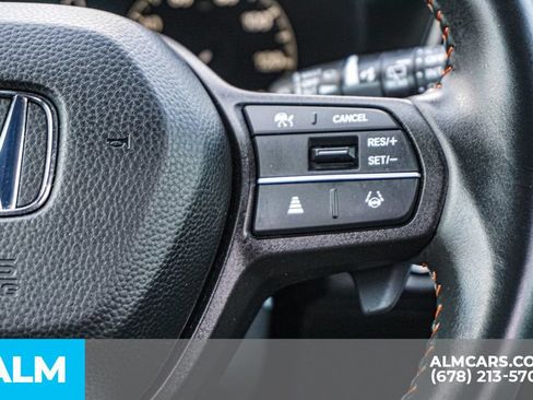 Used 2024 Honda CR-V Sport-L image 27