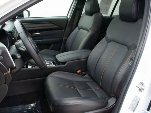 Used 2025 MAZDA CX-50 AWD 2.5 S w/ Premium Plus Pkg image 22