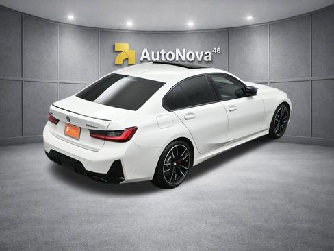 Used 2024 BMW M340i xDrive w/ Premium Package image 53