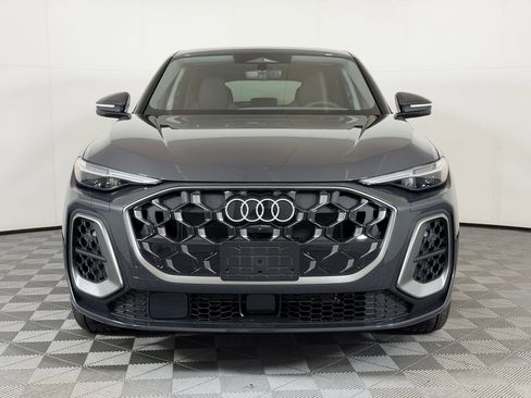 New 2026 Audi Q5 Prestige AWD/4WD image 6