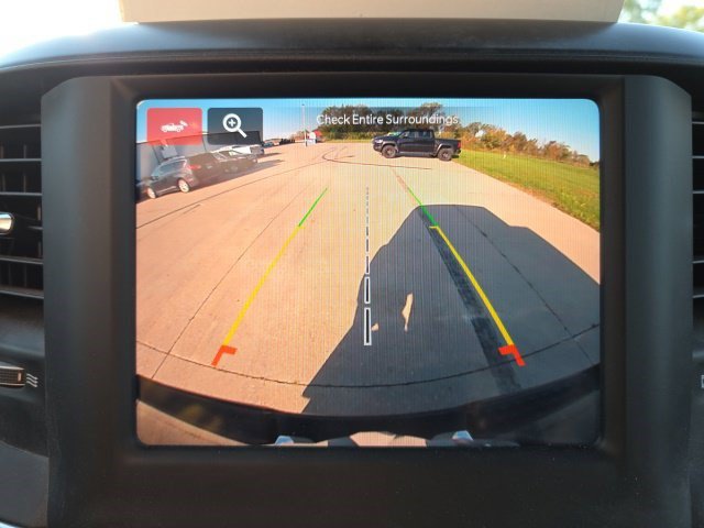 Certified 2022 RAM 1500 Big Horn AWD/4WD image 21
