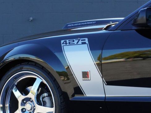 Used 2007 Ford Mustang GT image 28