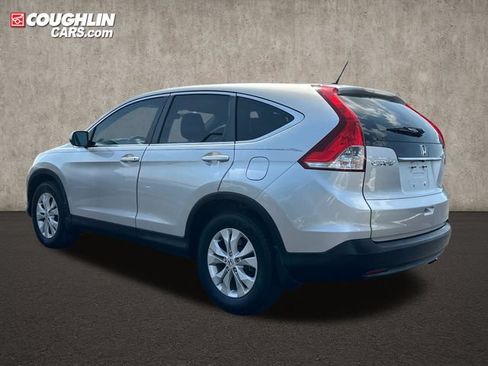Used 2014 Honda CR-V EX image 5