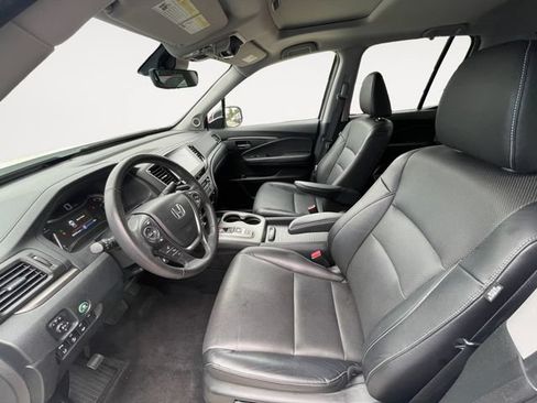 Used 2023 Honda Ridgeline RTL-E image 9