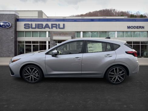 New 2026 Subaru Impreza 2.0i Sport image 7