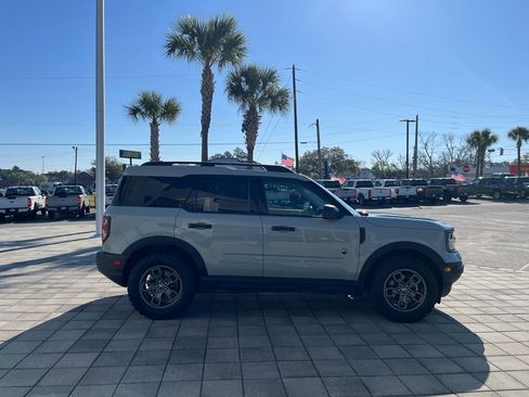Used 2023 Ford Bronco Sport Big Bend image 7
