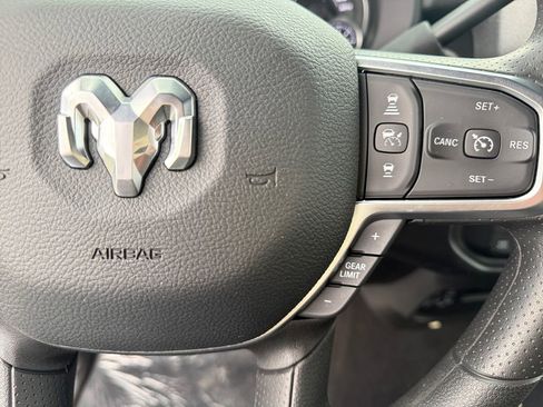 New 2026 RAM 3500 Tradesman image 26