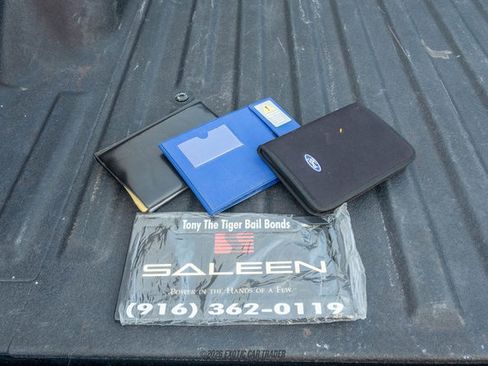 Used 2007 Ford F150 2WD SuperCab image 55