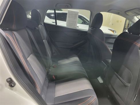 Certified 2023 Subaru Crosstrek 2.0i Premium image 17