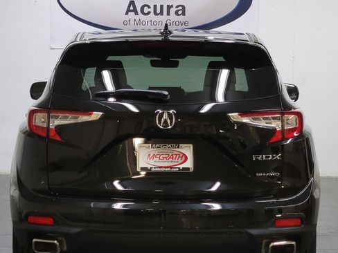 New 2026 Acura RDX SH-AWD image 6