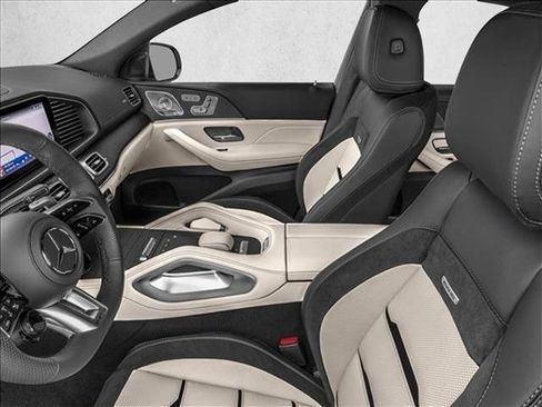 Used 2026 Mercedes-Benz GLE 53 AMG AMG GLE 53 image 6