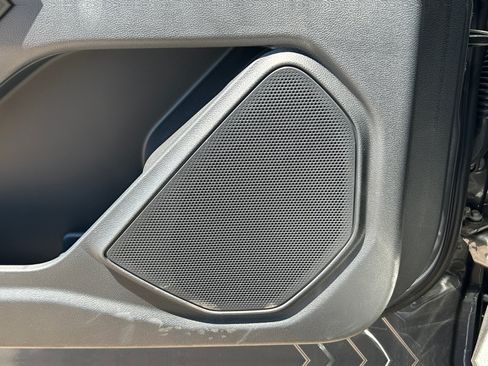 New 2026 Ford Explorer ST-Line RWD image 27