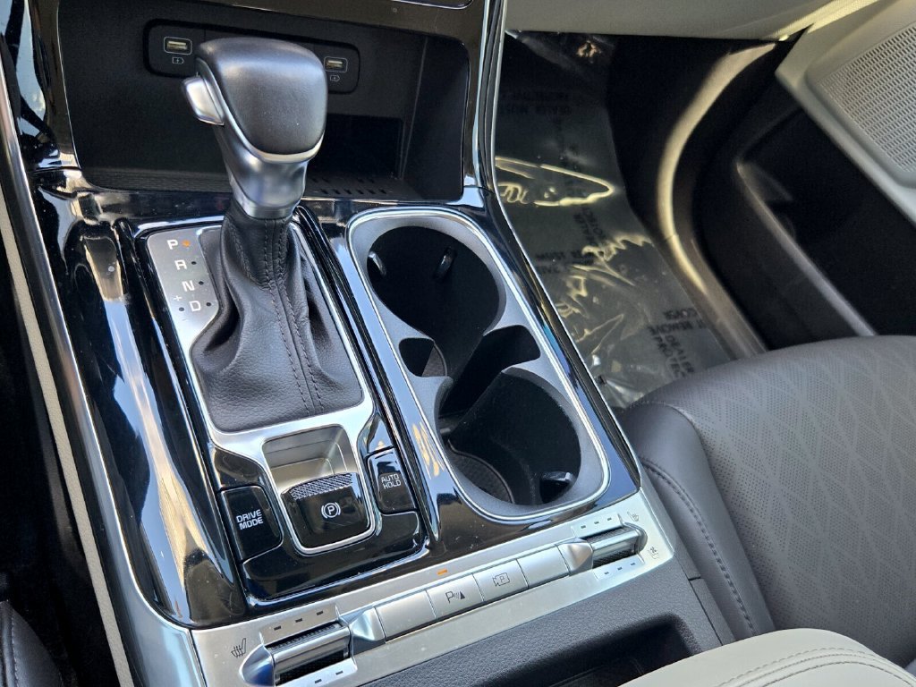 Used 2022 Kia Carnival SX FWD image 22