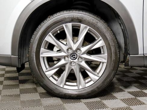Used 2019 MAZDA CX-5 Grand Touring image 57