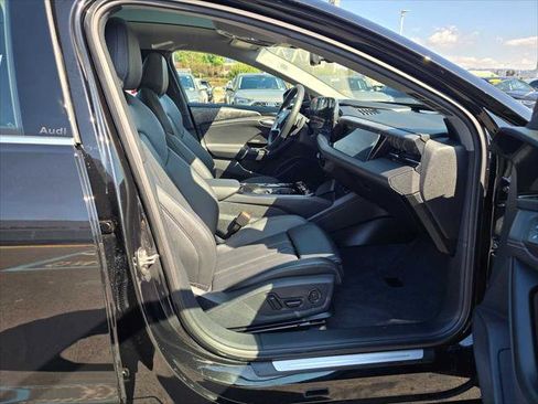 New 2025 Audi A6 e-tron Prestige image 11