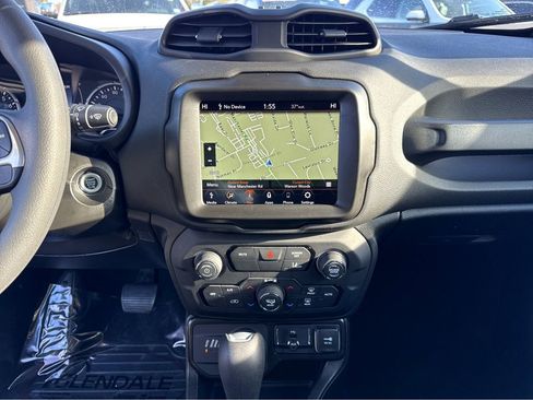 Certified 2023 Jeep Renegade Latitude image 22