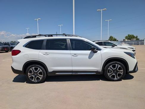 Certified 2024 Subaru Ascent Limited w/ Technology Package AWD/4WD image 2