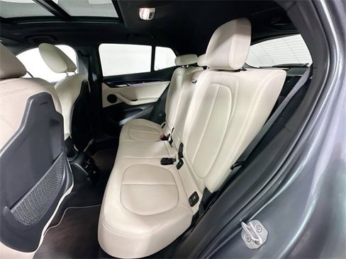 Used 2018 BMW X2 xDrive28i image 24