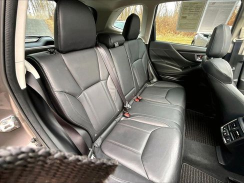 Certified 2023 Subaru Forester Touring image 16