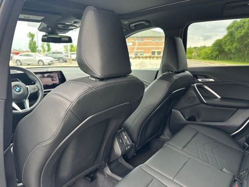 New 2026 BMW X1 xDrive28i w/ Technology Package AWD/4WD image 21