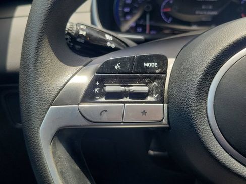 Used 2024 Hyundai Tucson SE FWD image 23