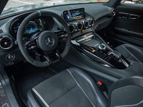 Used 2020 Mercedes-Benz AMG GT R image 46