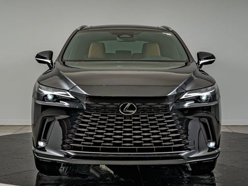 New 2026 Lexus RX 350 Premium AWD/4WD image 2