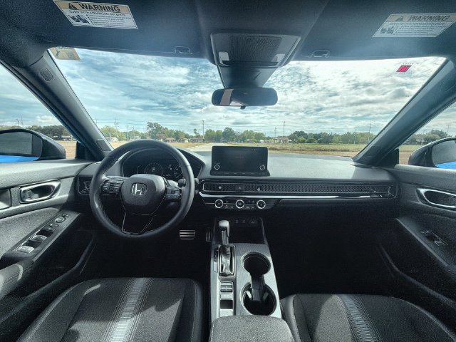 Used 2026 Honda Civic Sport image 19