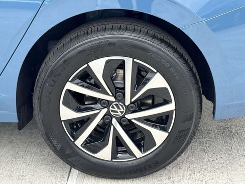 Used 2025 Volkswagen Jetta S FWD image 17