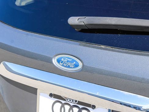 Used 2020 Ford EcoSport Titanium AWD/4WD image 11