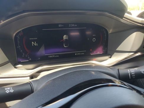 Used 2024 Nissan Z Performance w/ Floor Mat Package RWD image 16