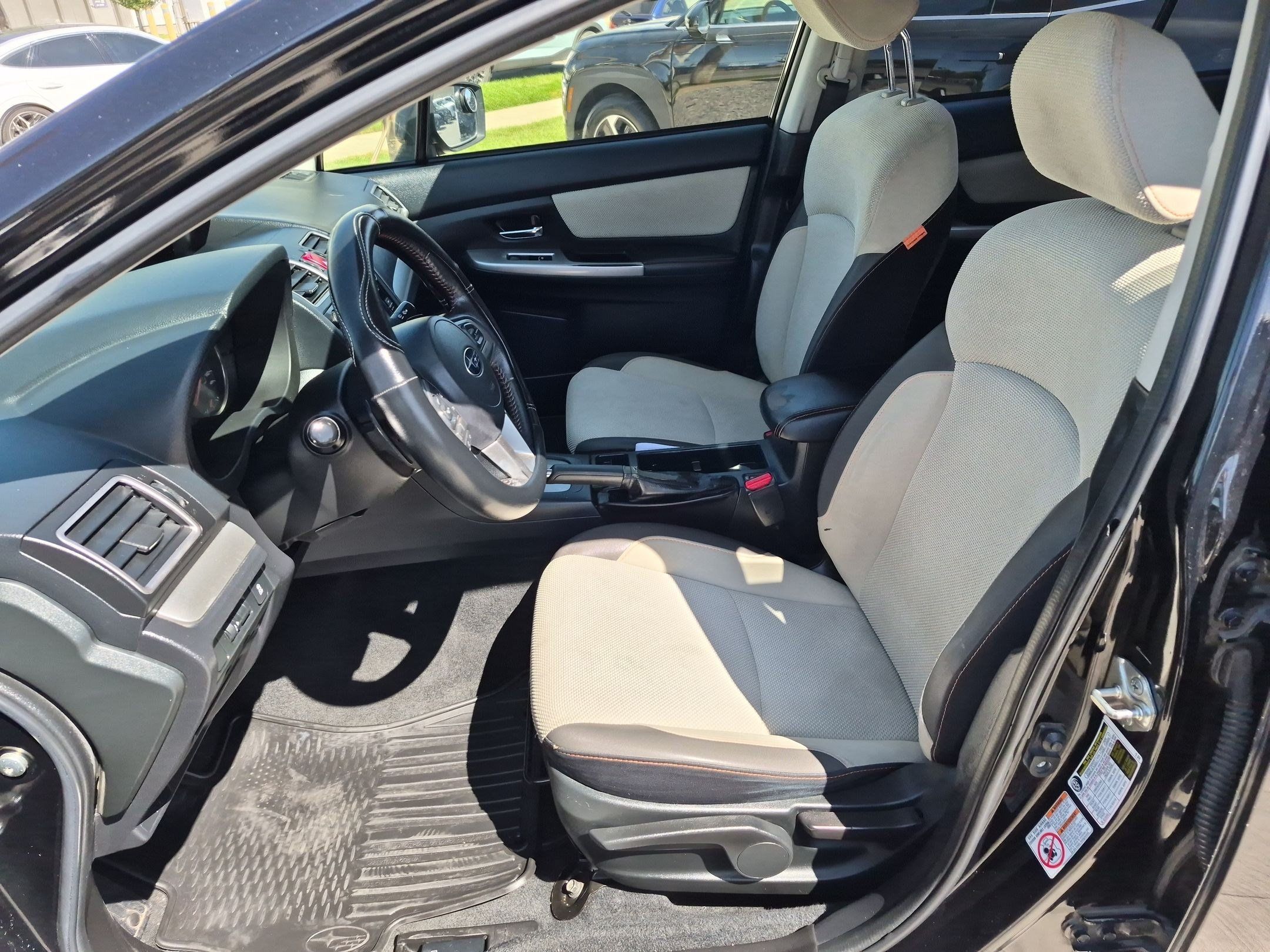 Used 2016 Subaru Crosstrek 2.0i Premium w/ Popular Package #1 AWD/4WD image 16