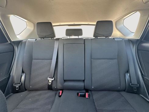 Used 2018 Toyota Corolla iM image 13