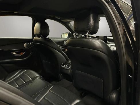 Used 2019 Mercedes-Benz C 300 4MATIC Sedan image 22