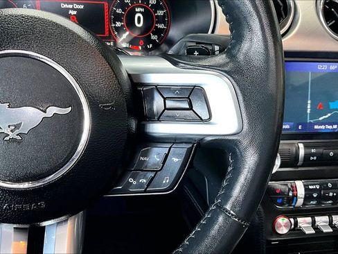 Used 2022 Ford Mustang GT Premium w/ Equipment Group 401A image 12