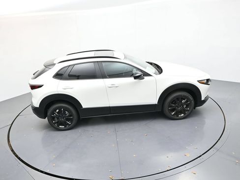 Used 2026 MAZDA CX-30 AWD 2.5 S image 19