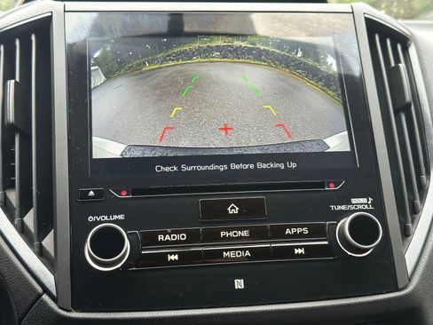 Certified 2023 Subaru Crosstrek 2.5i Sport image 23