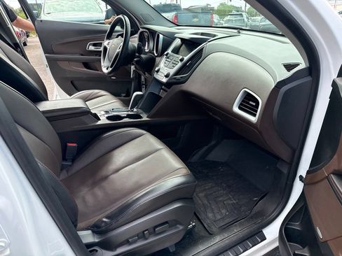 Used 2013 Chevrolet Equinox LTZ AWD/4WD image 34