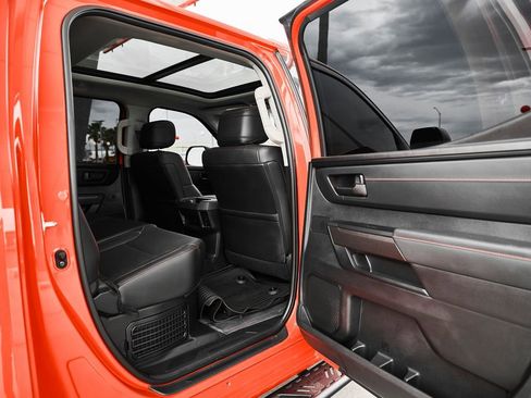 Used 2023 Toyota Tundra TRD Pro AWD/4WD image 18