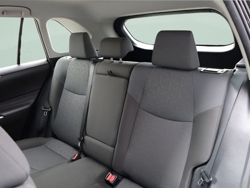 Certified 2025 Toyota RAV4 XLE AWD/4WD image 21