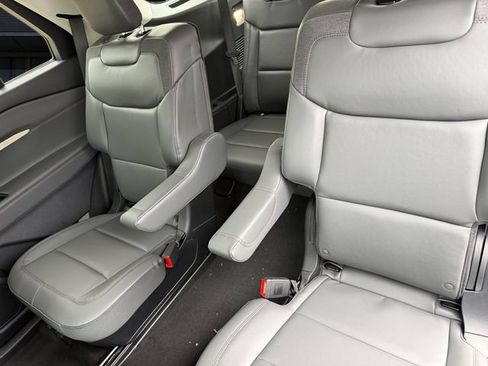 New 2026 Ford Explorer Active w/ Active Comfort Package AWD/4WD image 13
