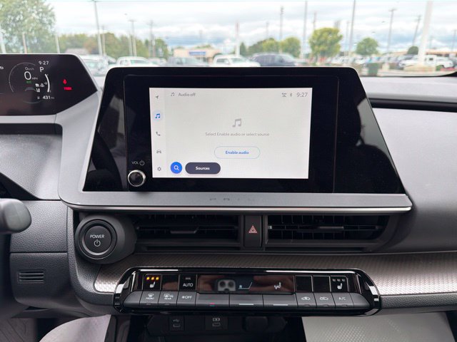 Certified 2025 Toyota Prius XLE AWD/4WD image 26