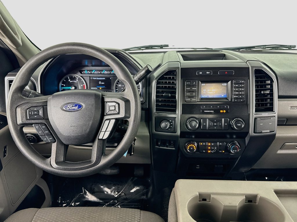 Used 2019 Ford F250 XLT AWD/4WD image 16
