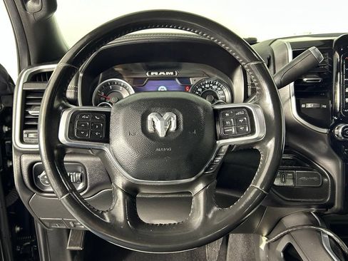 Used 2022 RAM 3500 Laramie AWD/4WD image 31