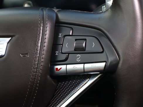 Used 2024 Cadillac CT5 V w/ Super Cruise 2 Package image 24