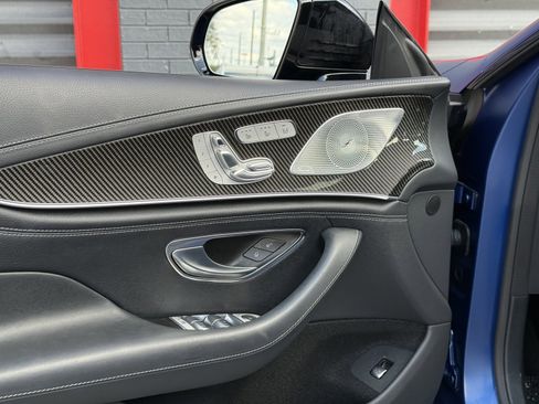 Used 2022 Mercedes-Benz AMG GT 53 image 14