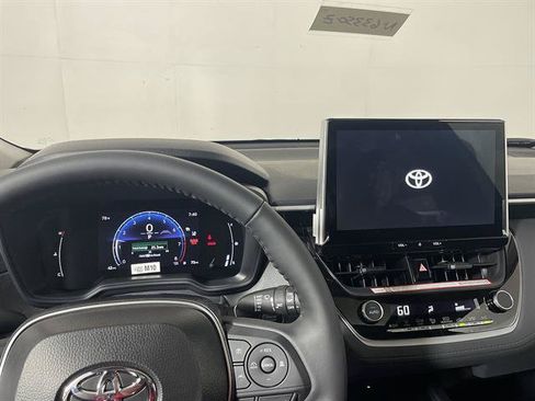 New 2026 Toyota Corolla Cross LE AWD/4WD image 16
